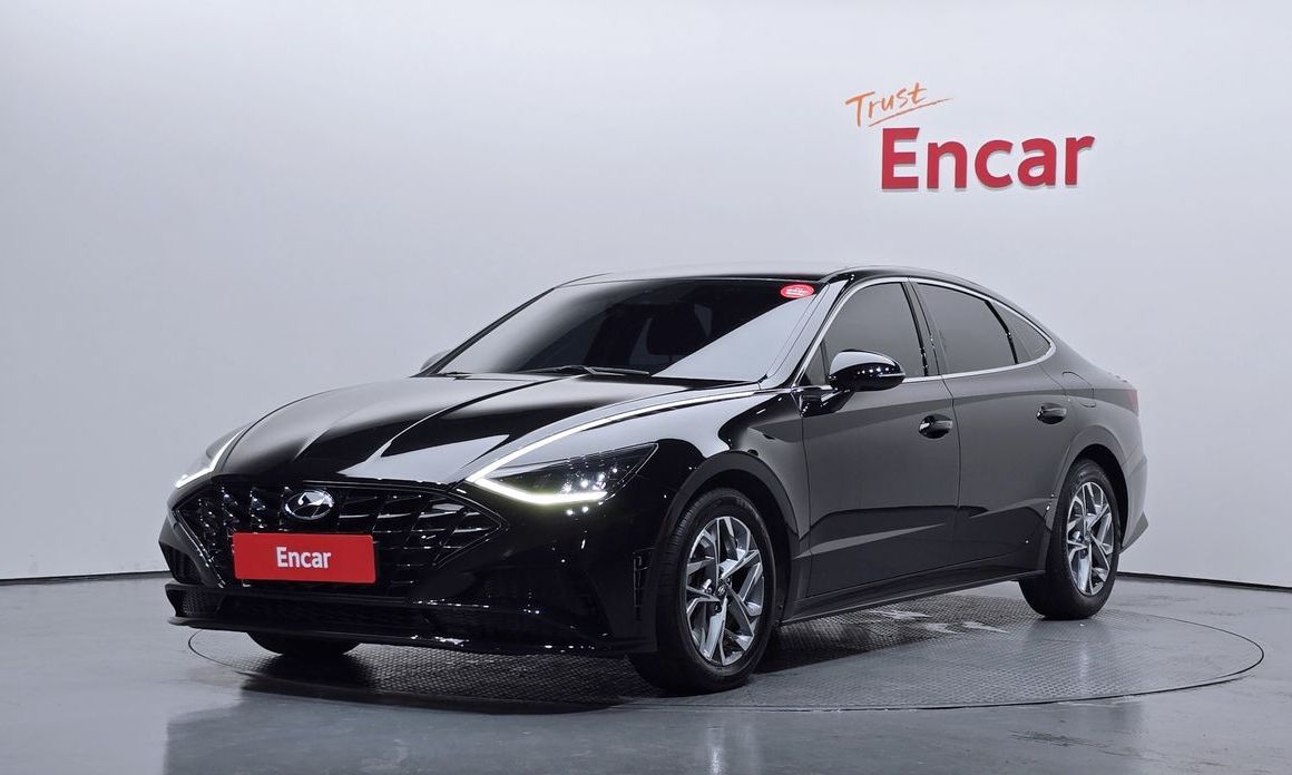 Hyundai Sonata 2023