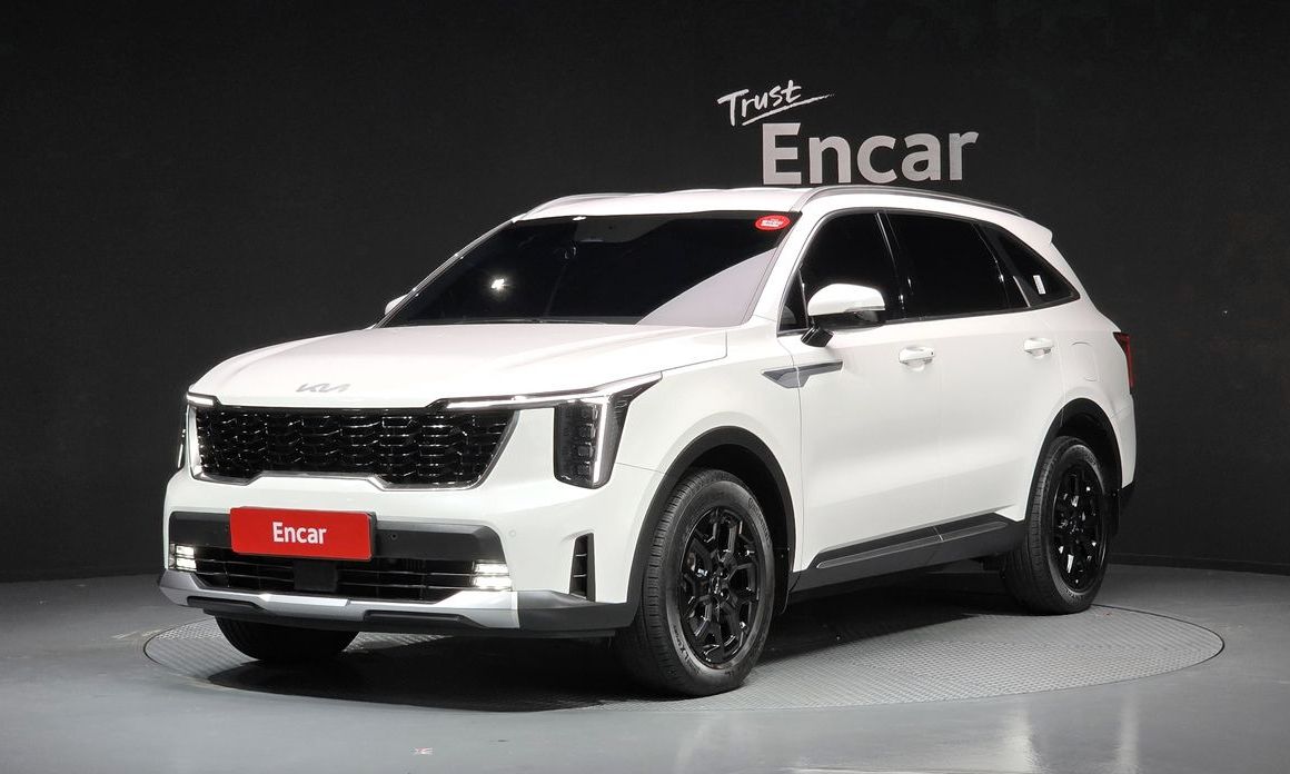 Kia Sorento 2024