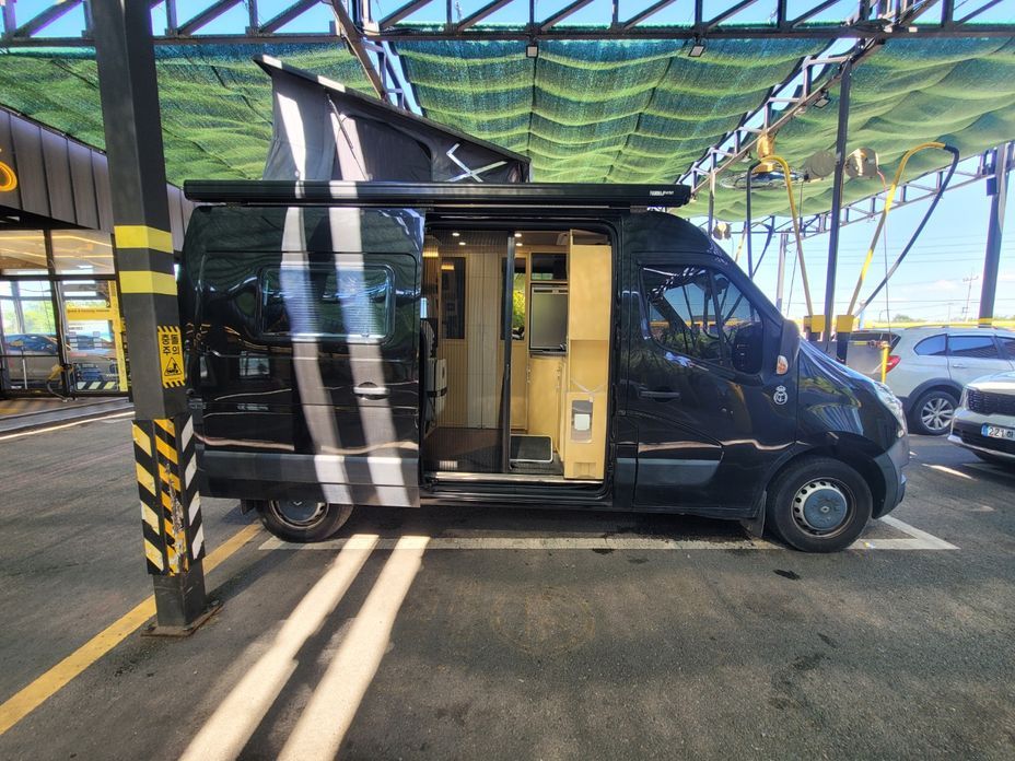 Renault-KoreaSamsung Master 2019