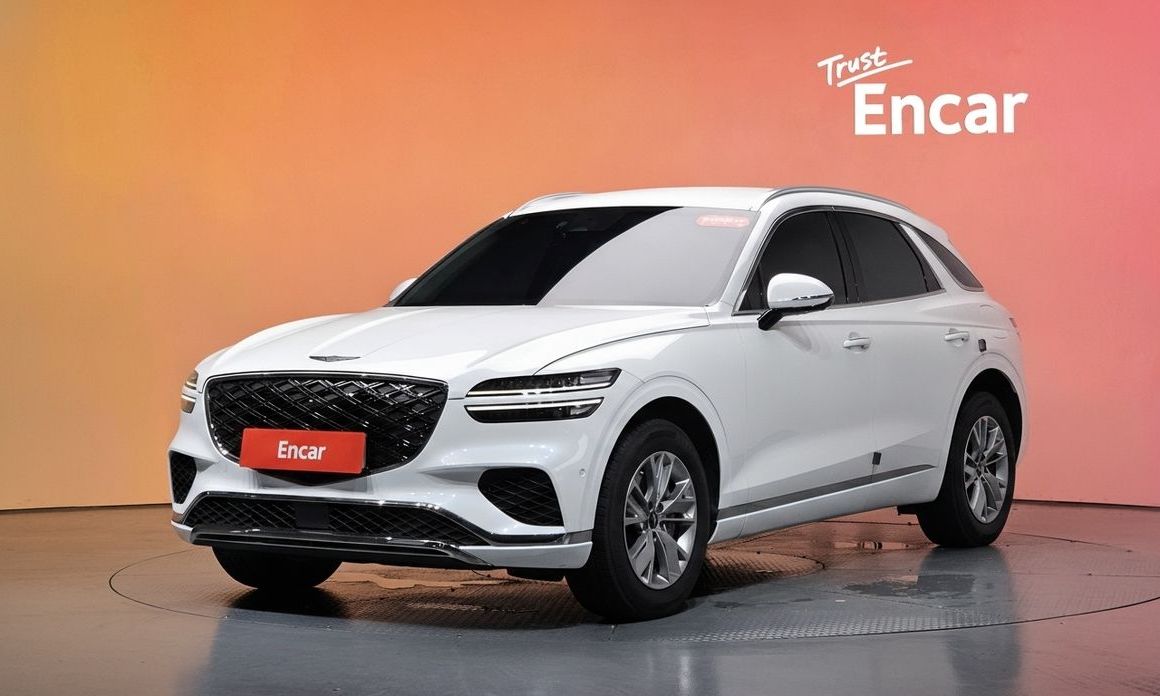 Genesis GV70 2025