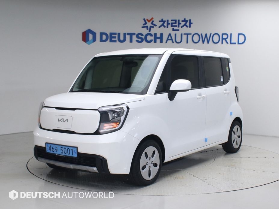 Kia RAY 2024
