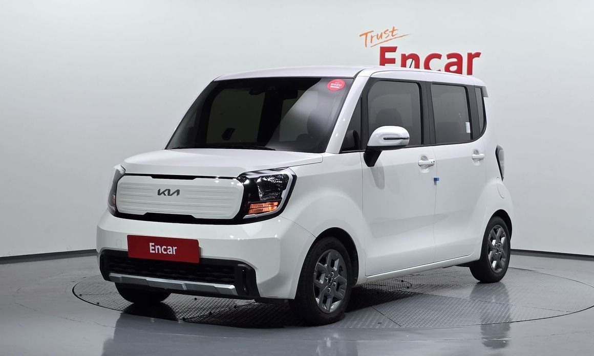 Kia RAY 2023