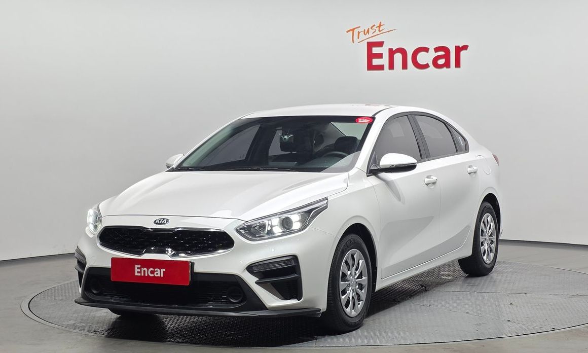 Kia K3 2020