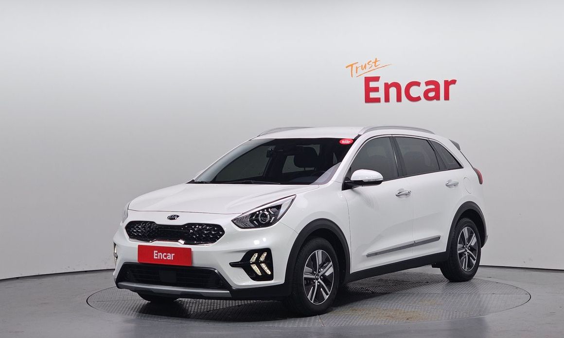 Kia Niro 2021