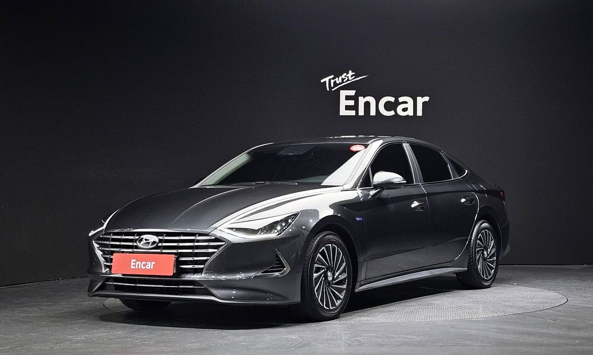Hyundai Sonata 2020