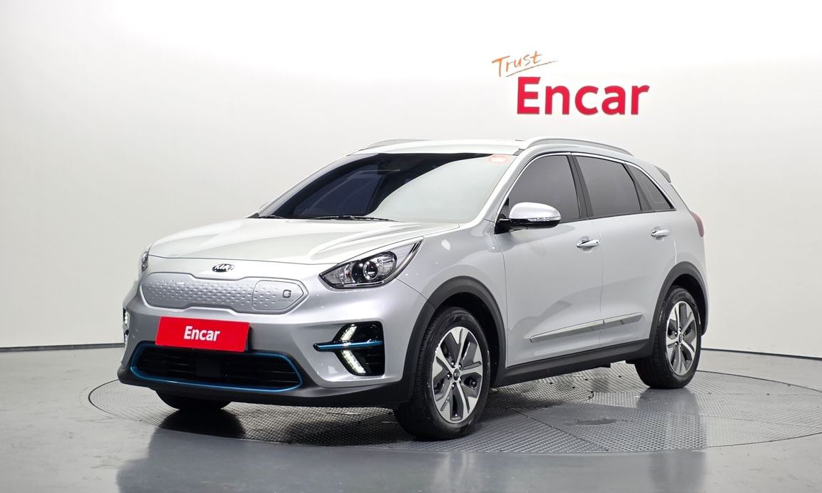 Kia Niro 2021