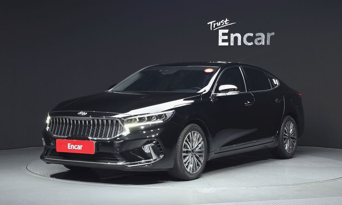 Kia K7 2020