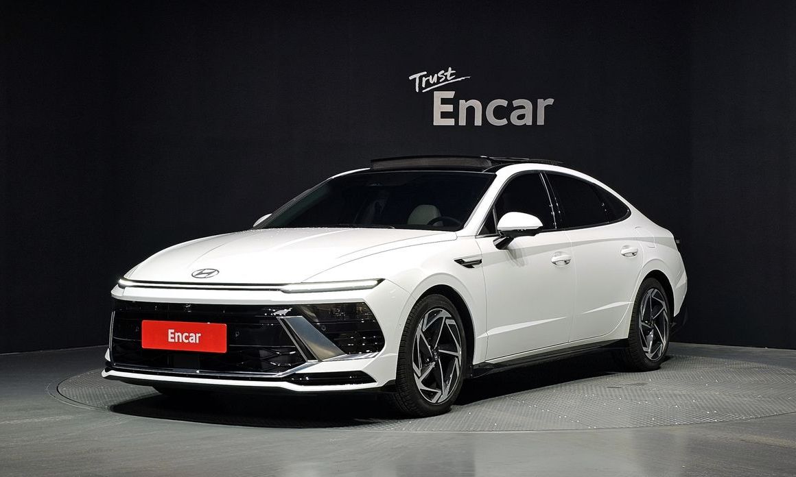 Hyundai Sonata 2026