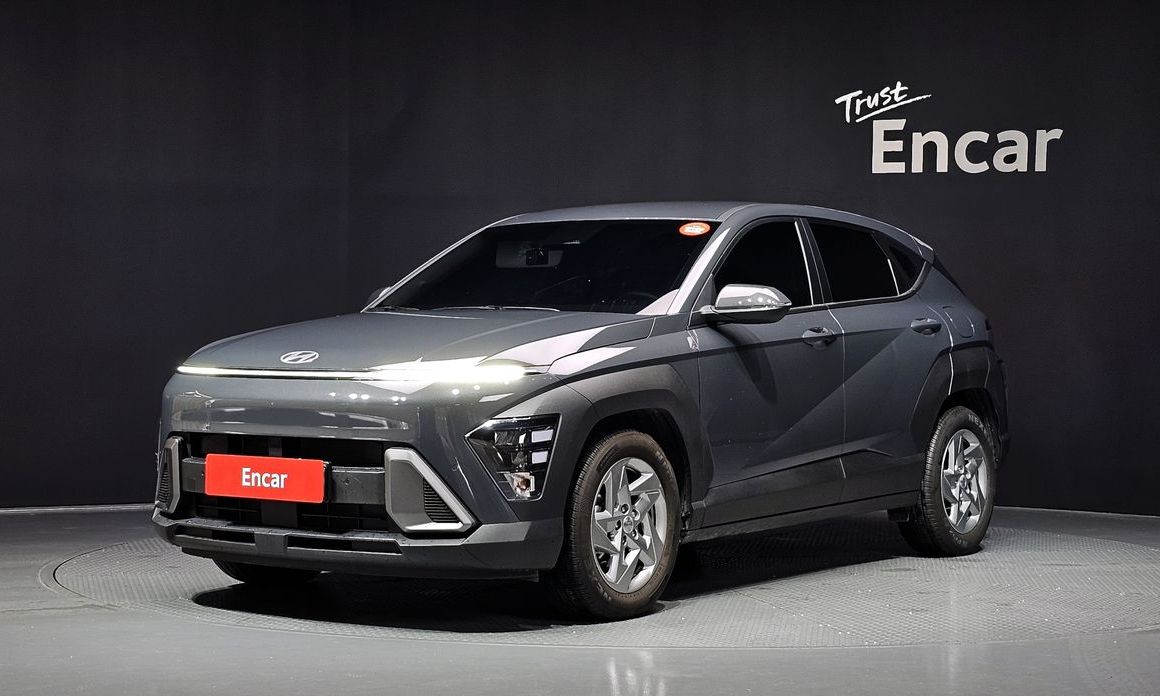 Hyundai Kona 2023