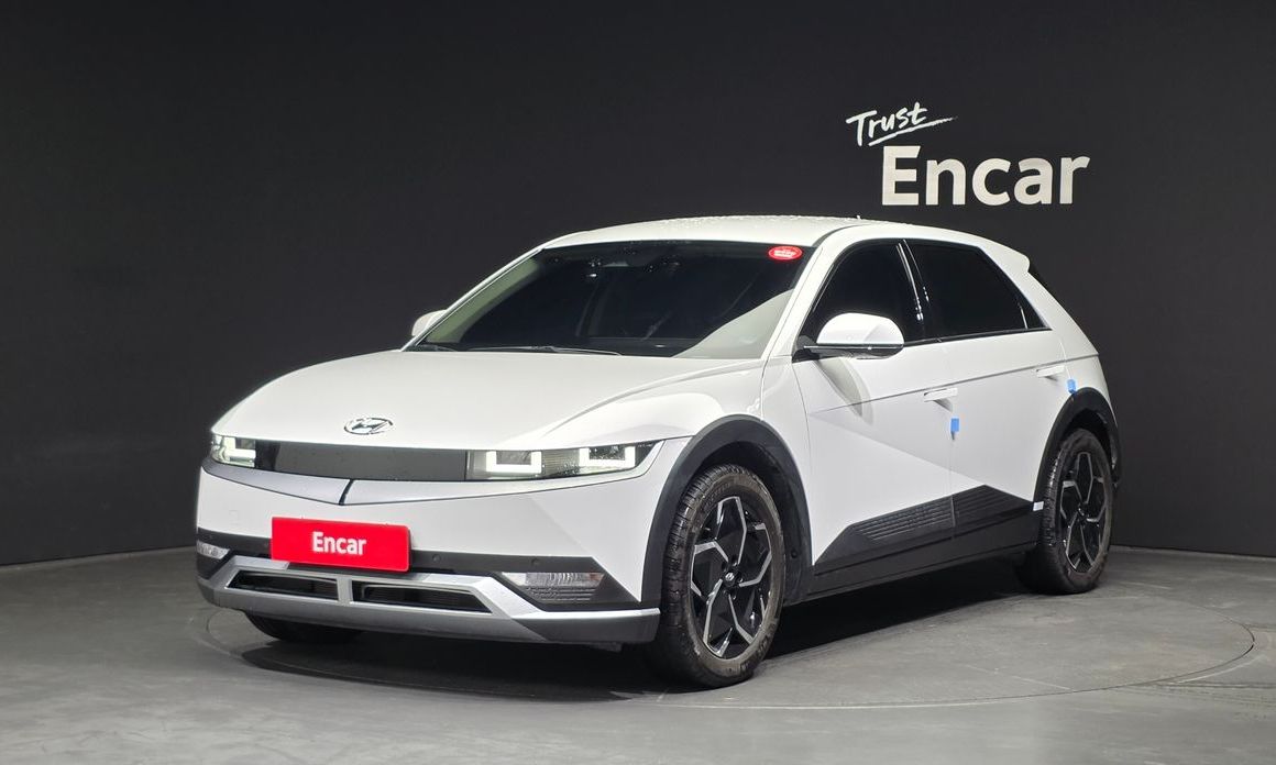 Hyundai Ioniq5 2023