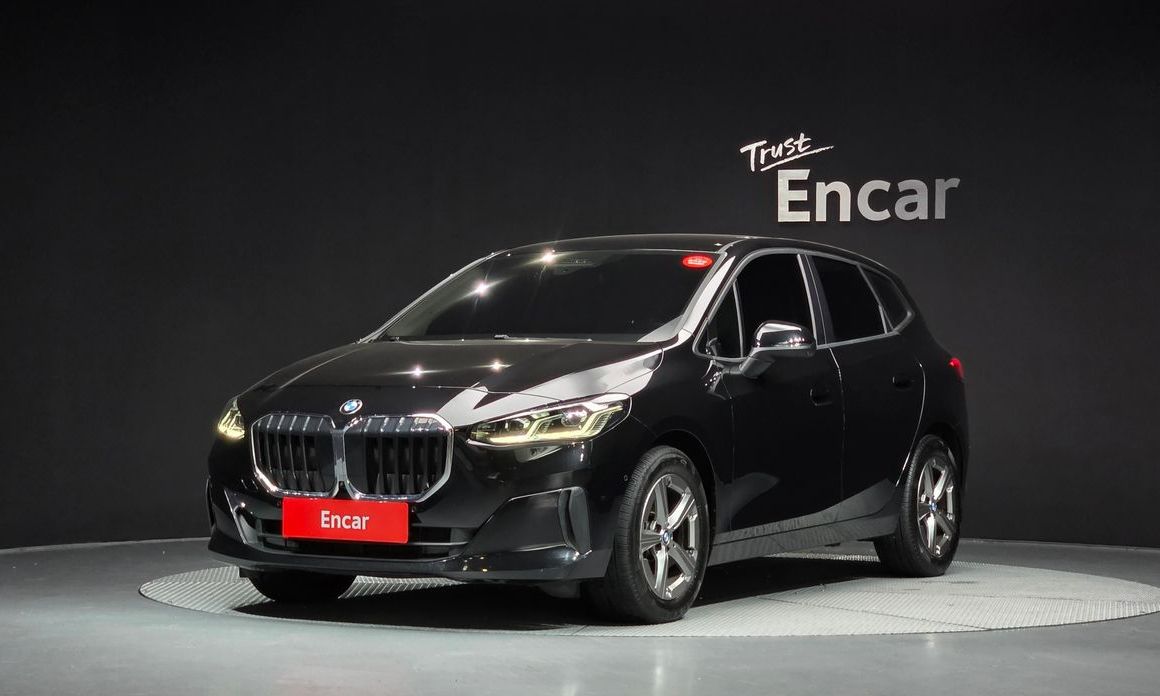 BMW 2-Series 2023