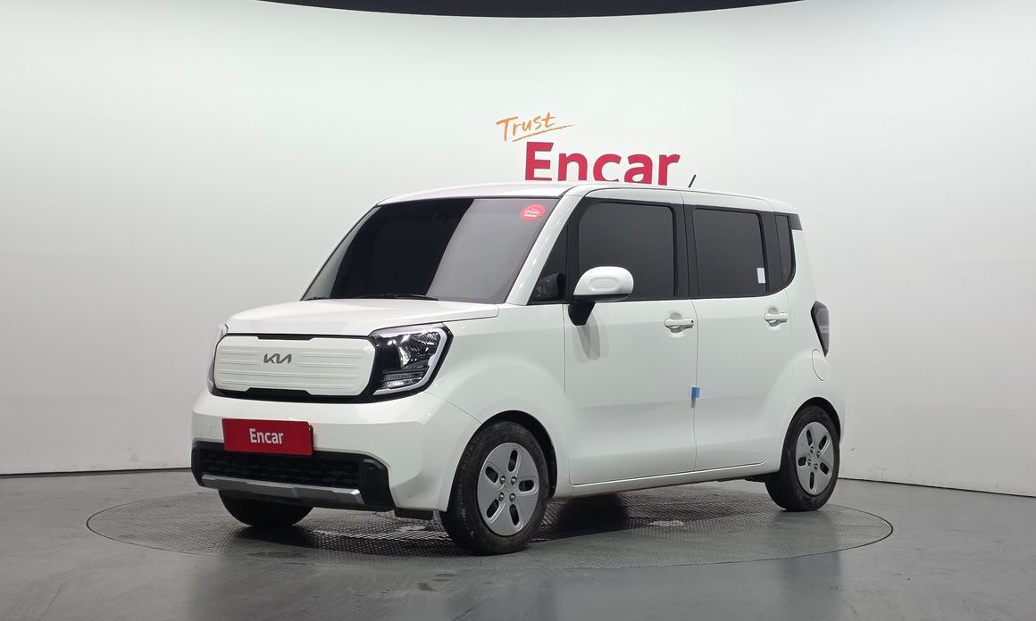 Kia RAY 2023