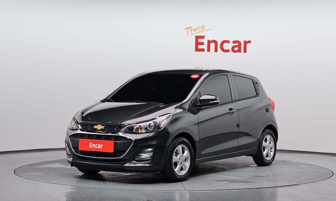 ChevroletGMDaewoo Spark 2019