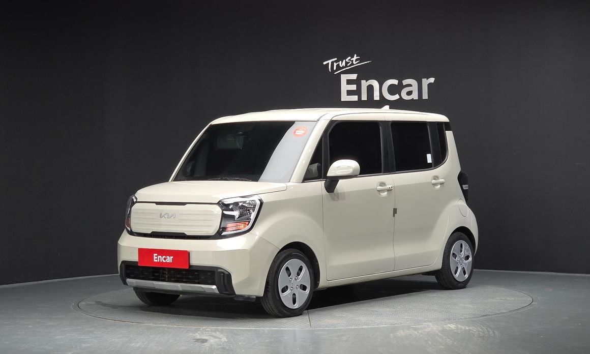 Kia RAY 2023