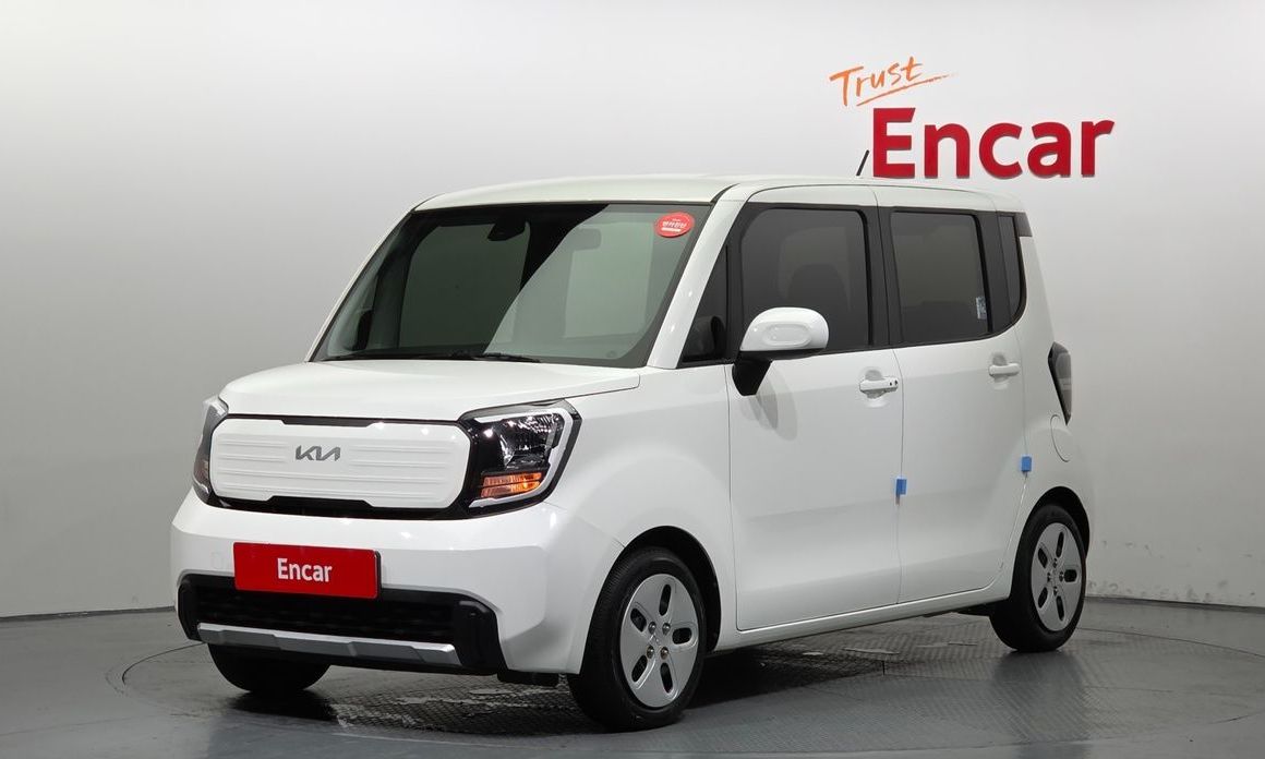 Kia RAY 2023