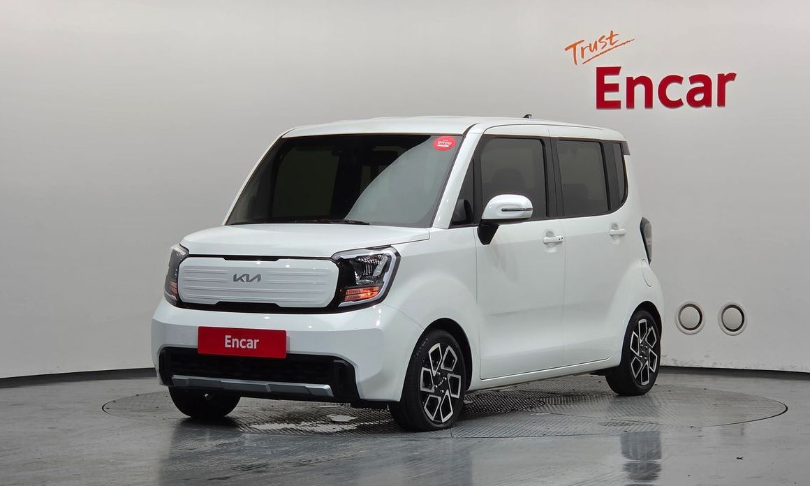 Kia RAY 2023