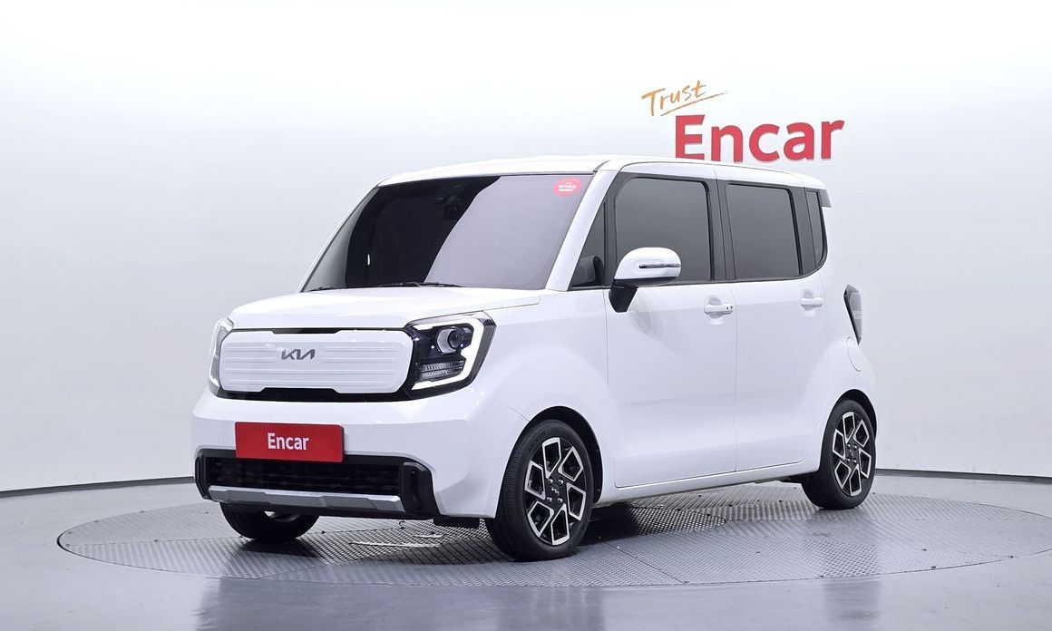 Kia RAY 2023