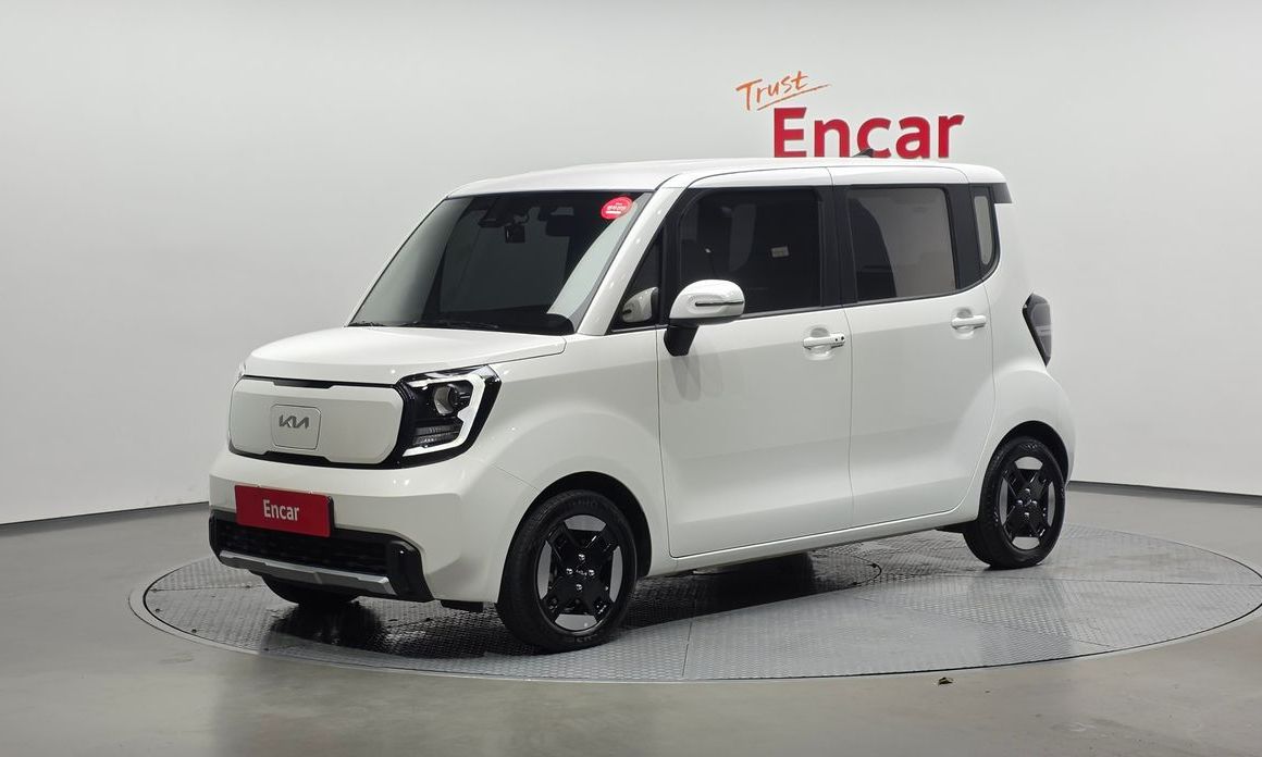 Kia RAY 2024