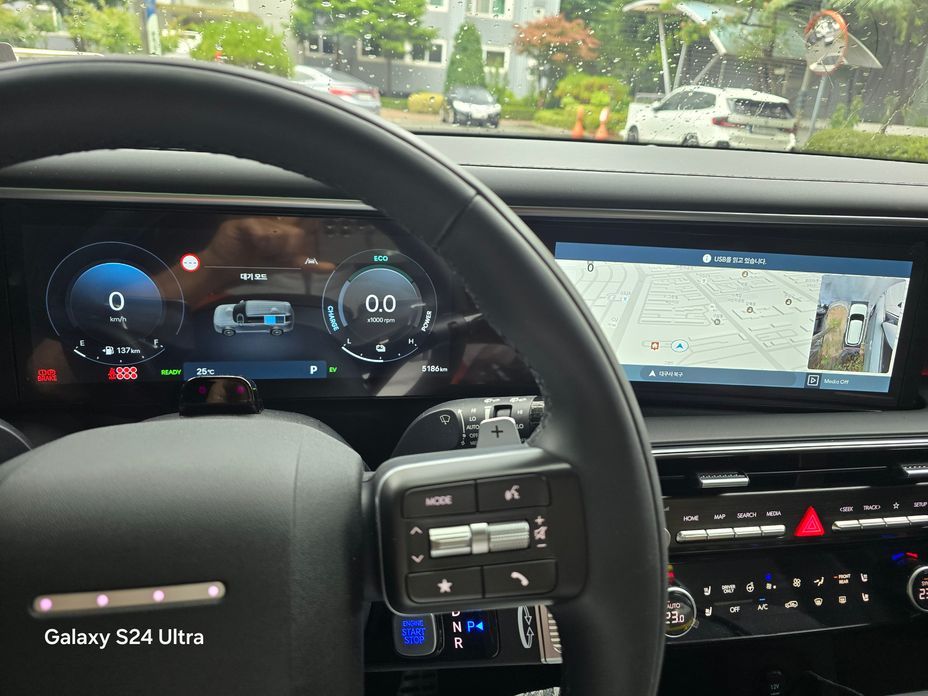 Hyundai Palisade 2026