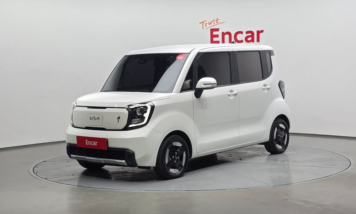 Kia RAY 2024