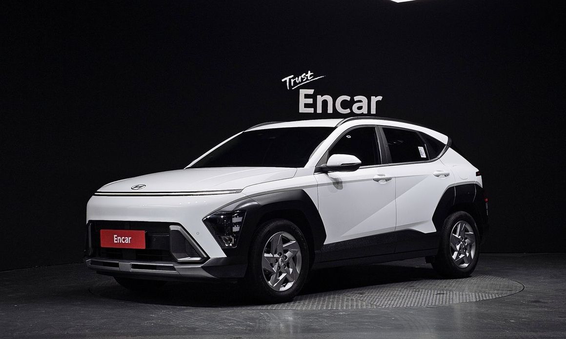 Hyundai Kona 2023