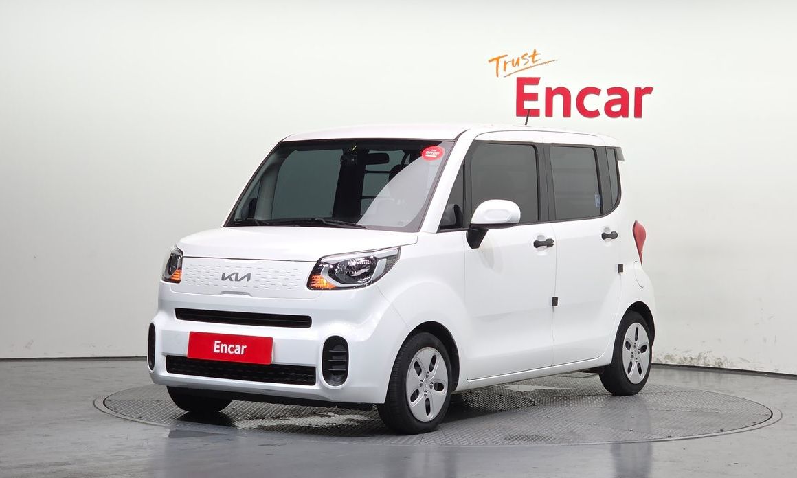 Kia RAY 2022