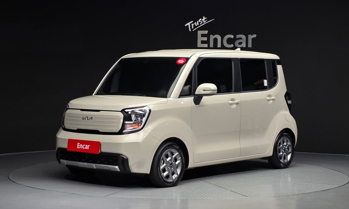 Kia RAY 2025
