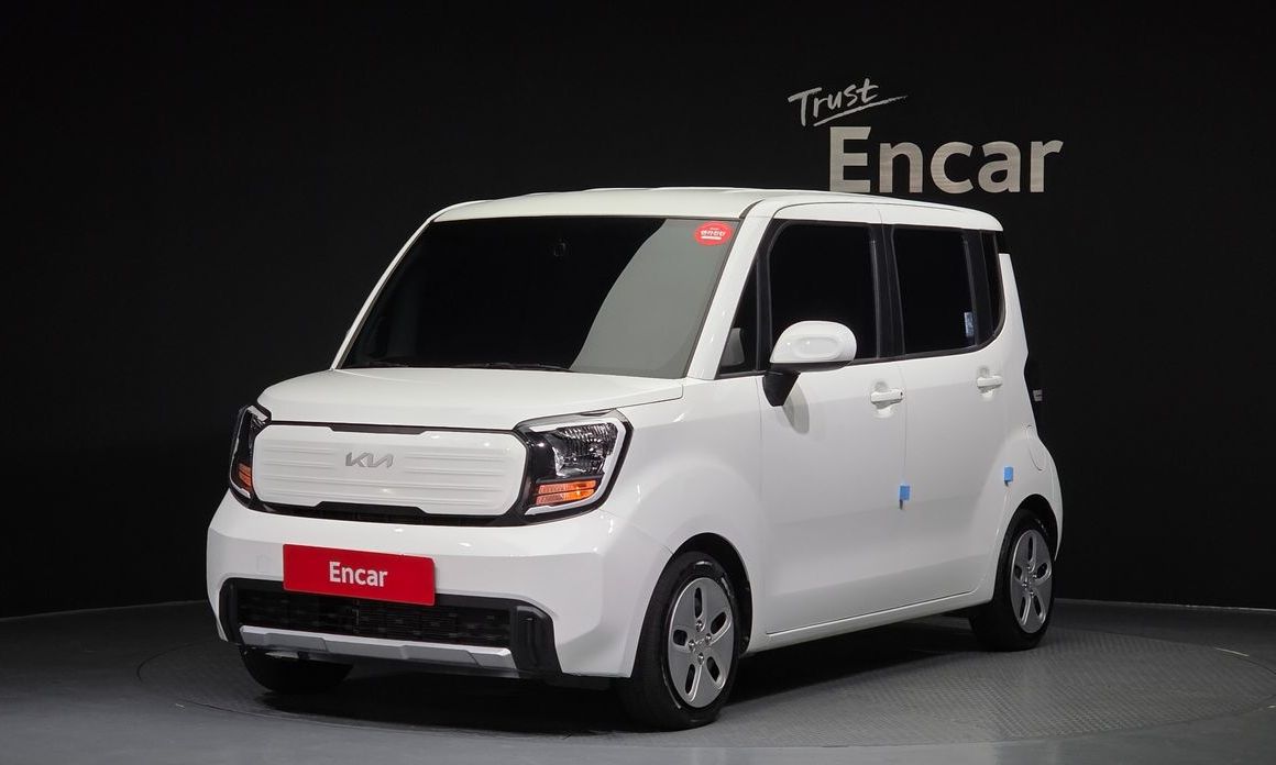 Kia RAY 2023