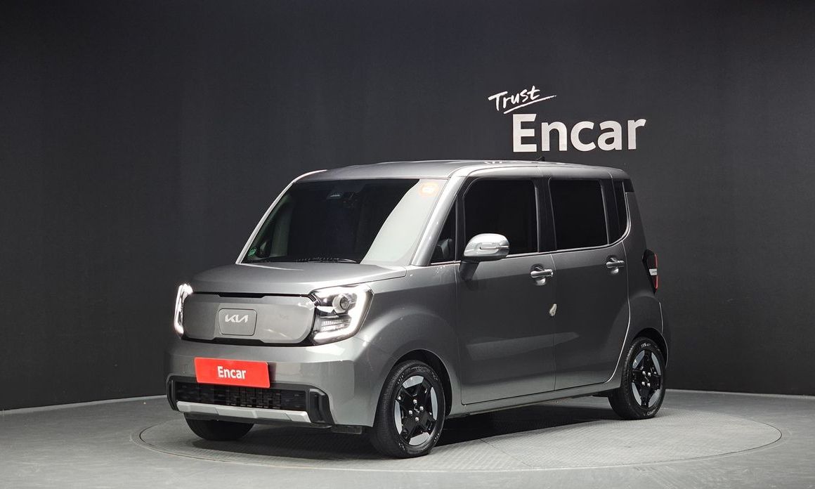 Kia RAY 2024