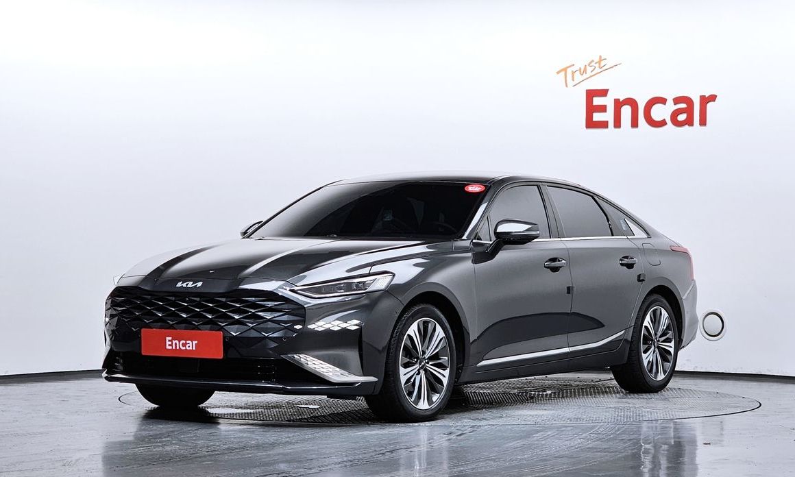 Kia K8 2023