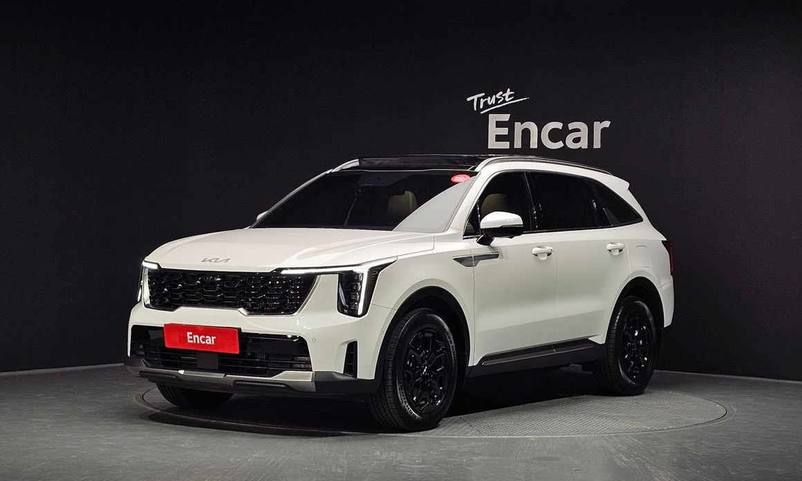 Kia Sorento 2024