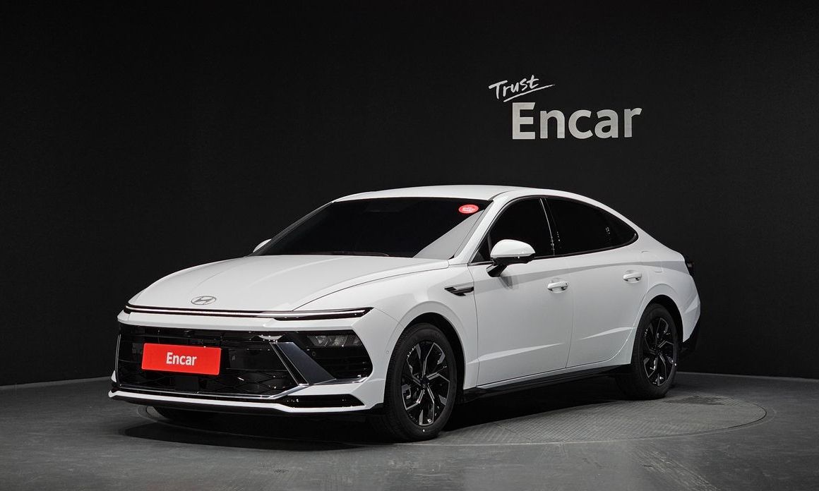 Hyundai Sonata 2026