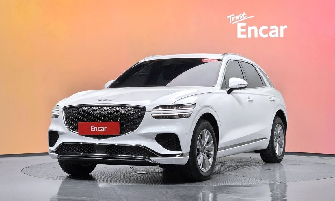 Genesis GV70 2025