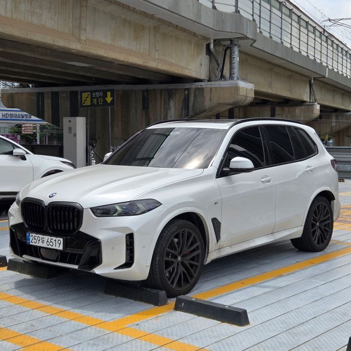 BMW X5 2026
