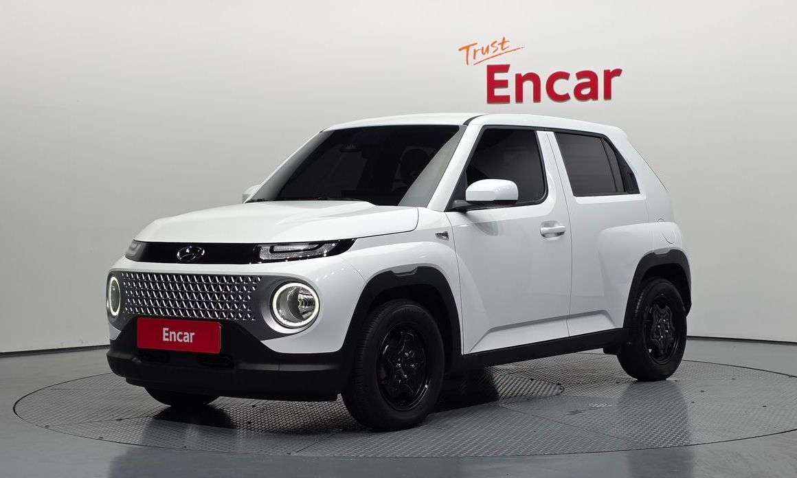 Hyundai Casper 2023