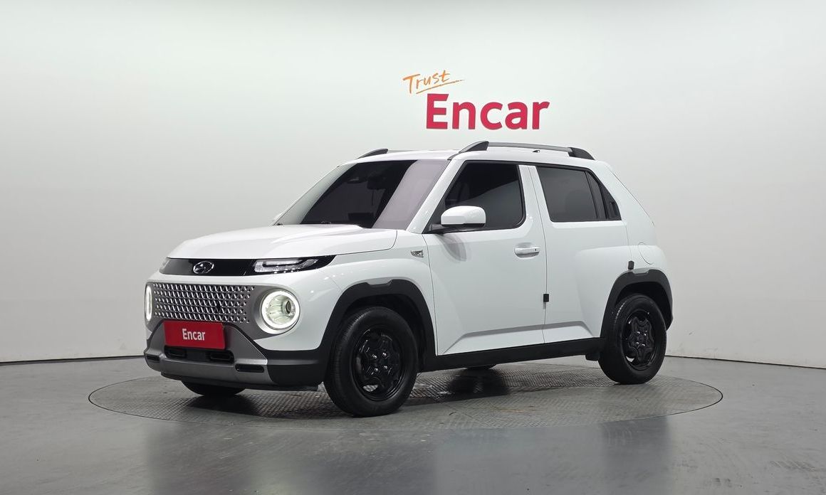 Hyundai Casper 2023