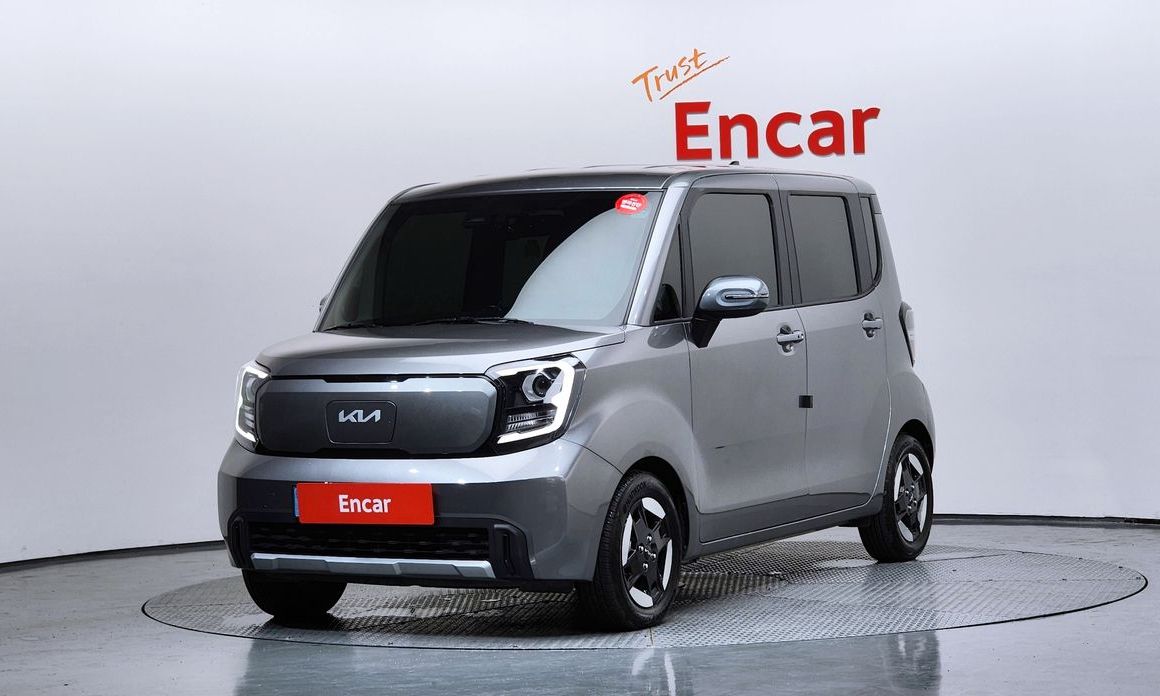 Kia RAY 2024