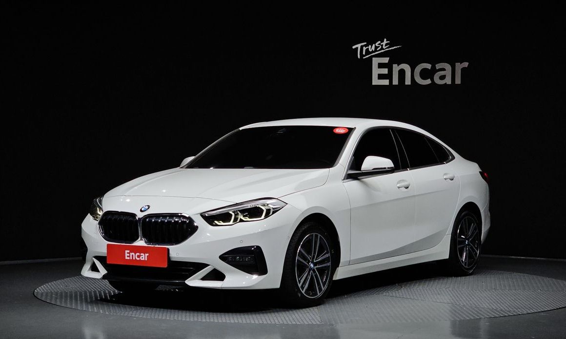BMW 2-Series 2023