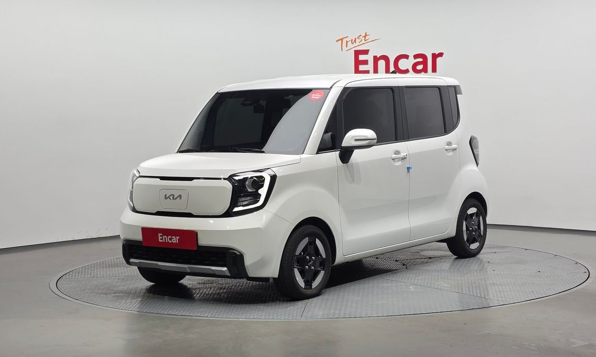 Kia RAY 2024