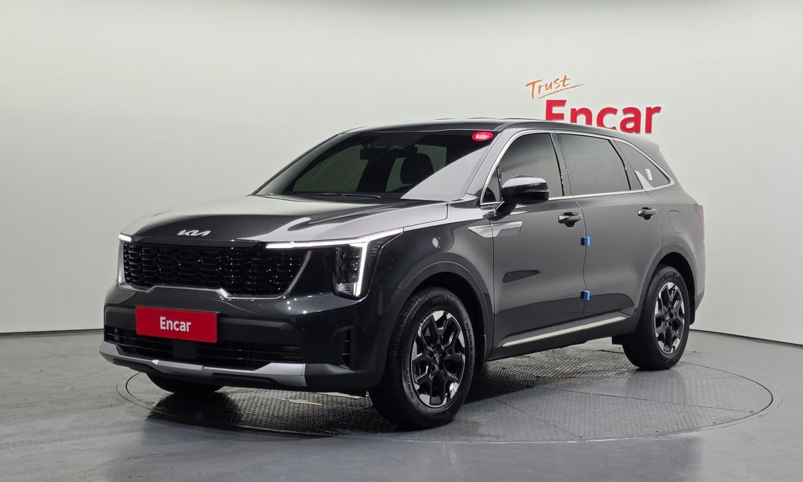 Kia Sorento 2024