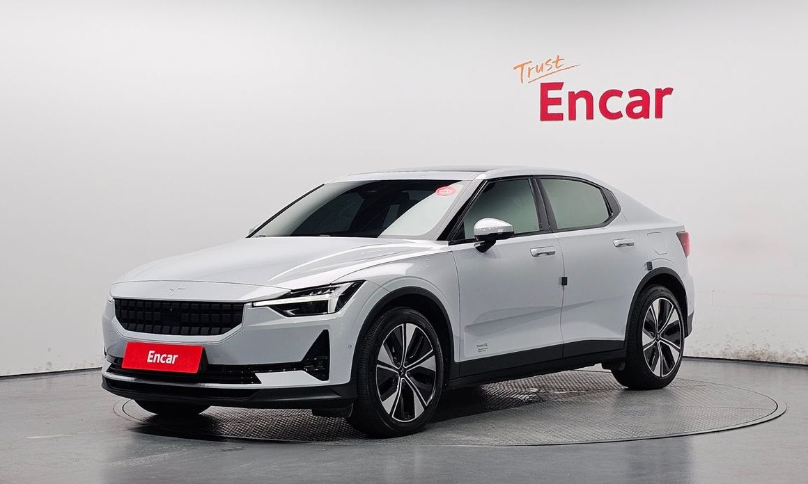 Polestar Polestar 2 2023