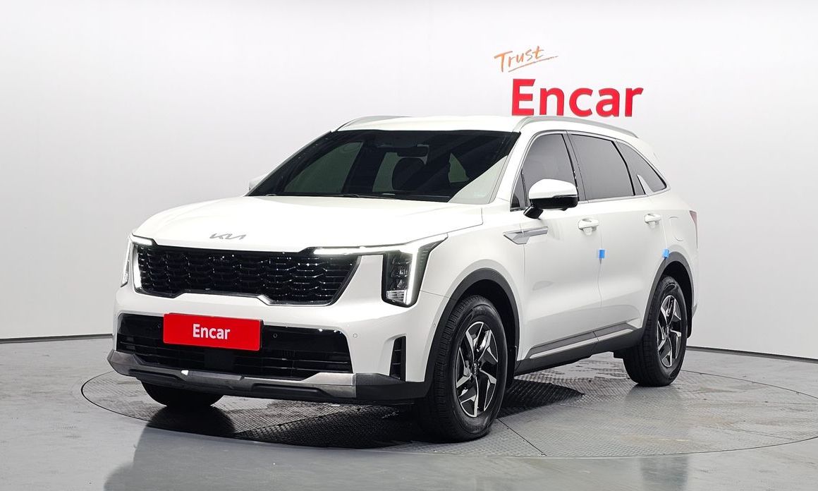 Kia Sorento 2024