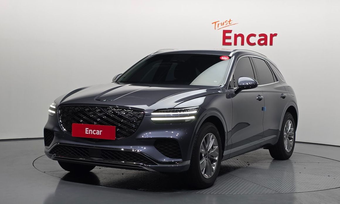 Genesis GV70 2025