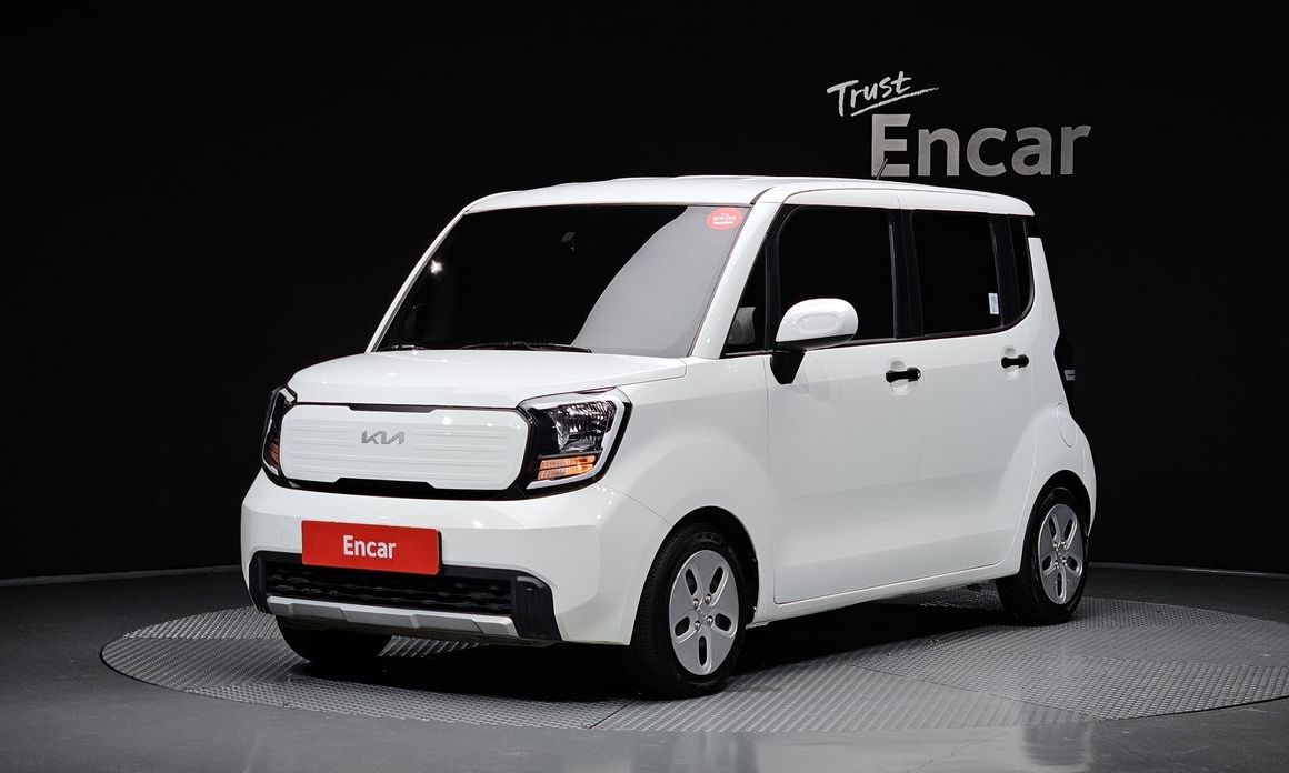 Kia RAY 2023
