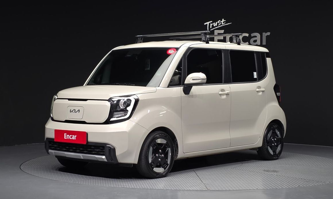 Kia RAY 2025