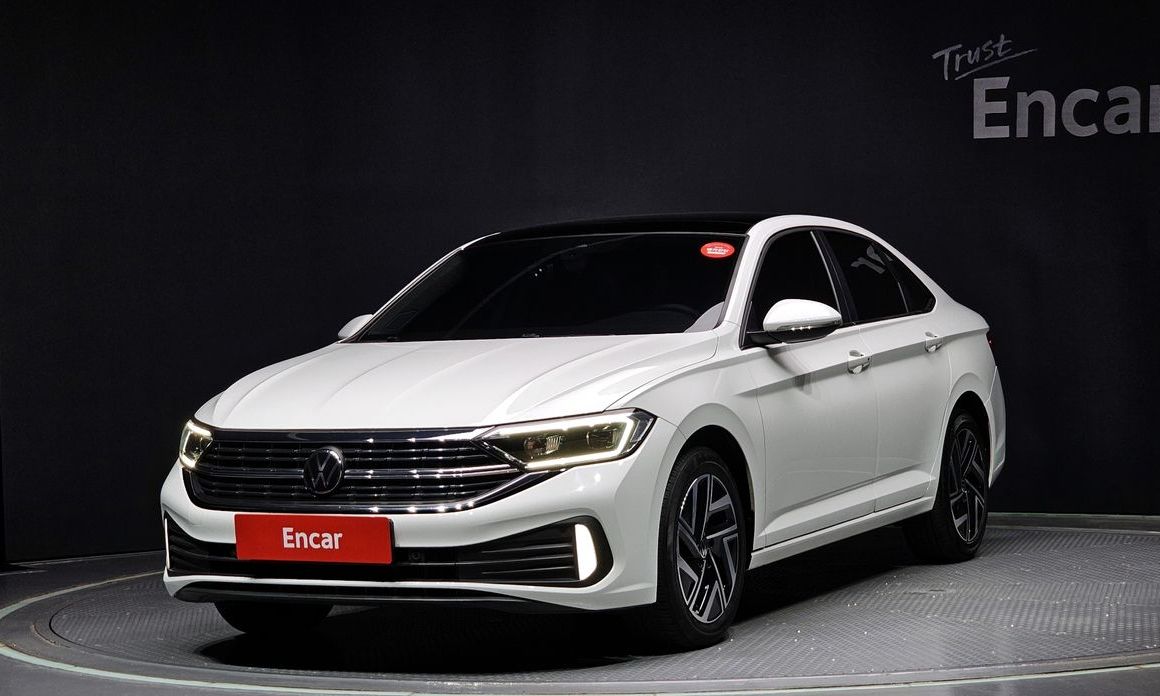 Volkswagen Jetta 2023