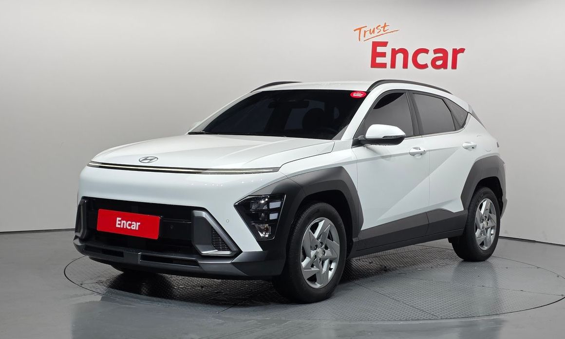 Hyundai Kona 2024