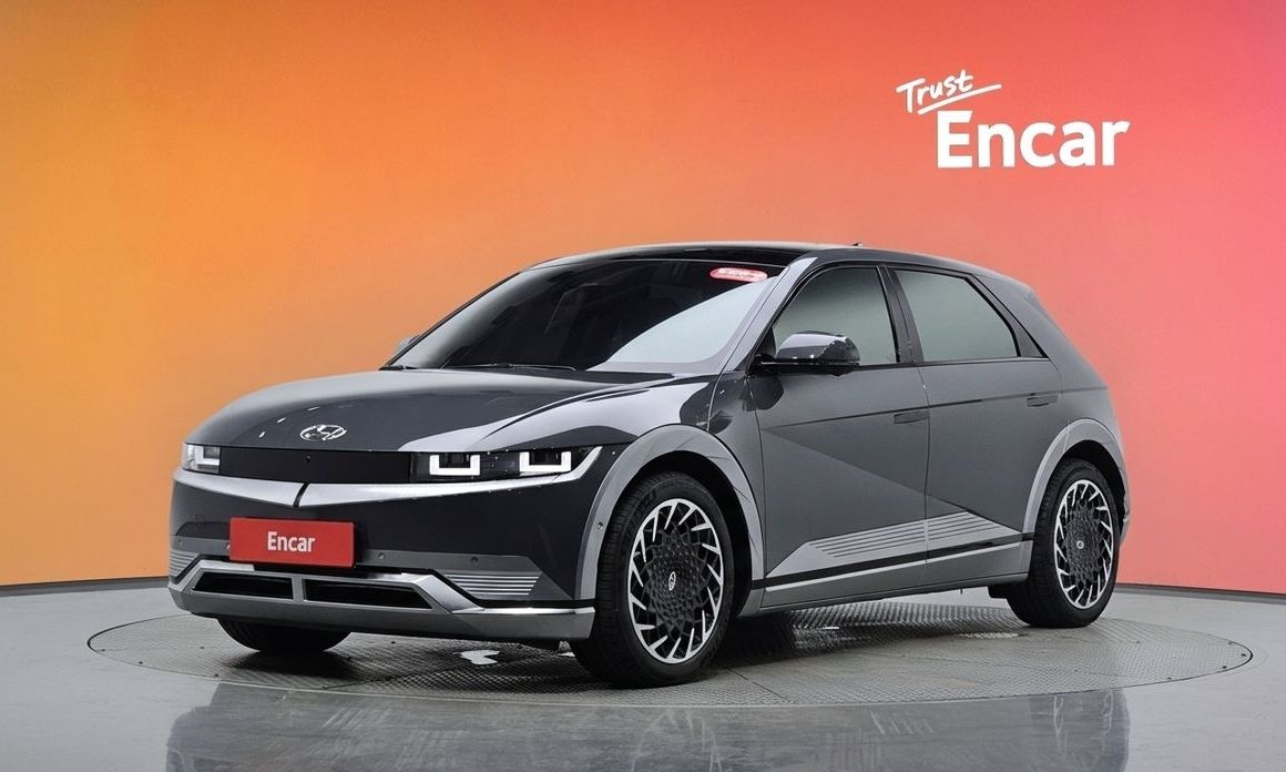 Hyundai Ioniq5 2024