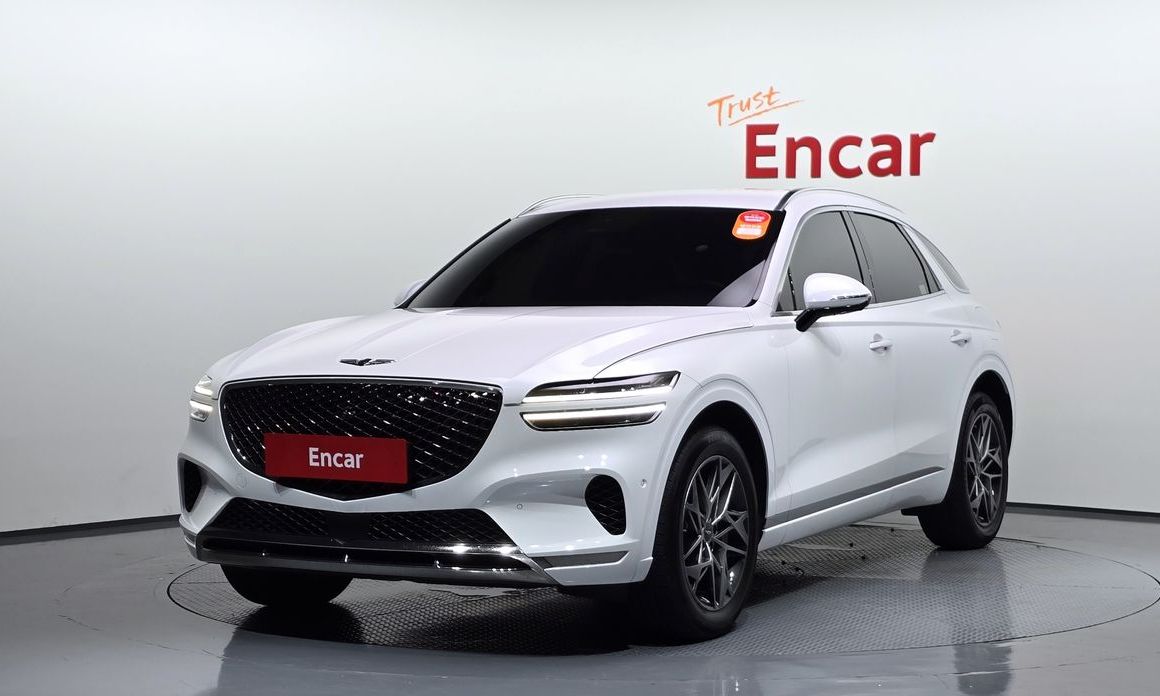 Genesis GV70 2023