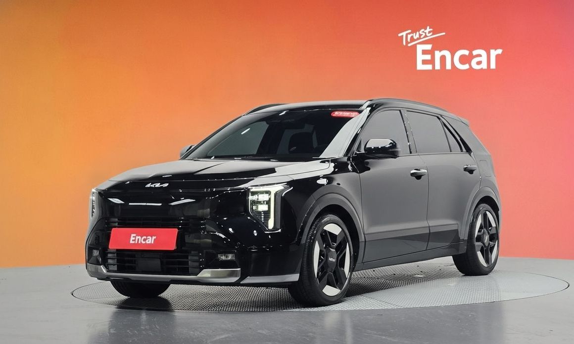 Kia Niro 2026